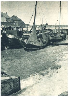 Klik voor de volgende foto