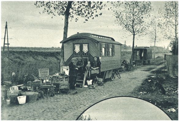 Klik voor de volgende foto