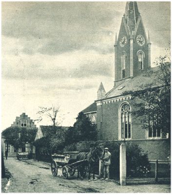 Klik voor de volgende foto
