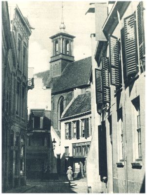 Klik voor de volgende foto