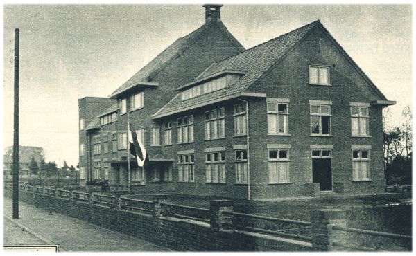 Klik voor de volgende foto
