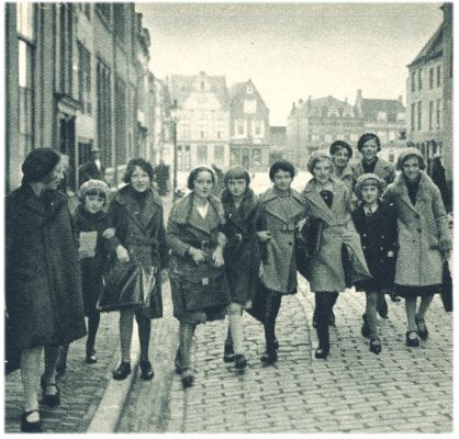 Klik voor de volgende foto