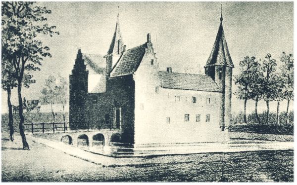 Klik voor de volgende foto