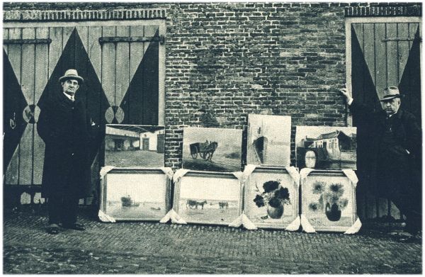 Klik voor de volgende foto