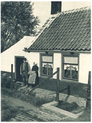Klik voor de volgende foto