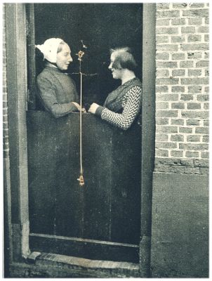 Klik voor de volgende foto