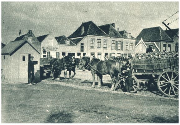 Klik voor de volgende foto