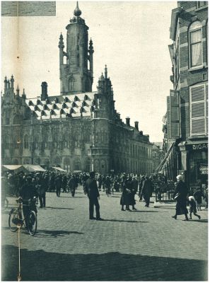 Klik voor de volgende foto