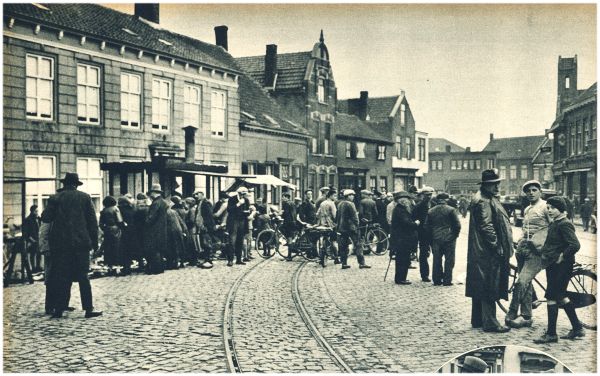 Klik voor de volgende foto