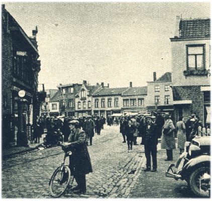 Klik voor de volgende foto