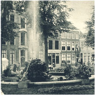 Klik voor de volgende foto