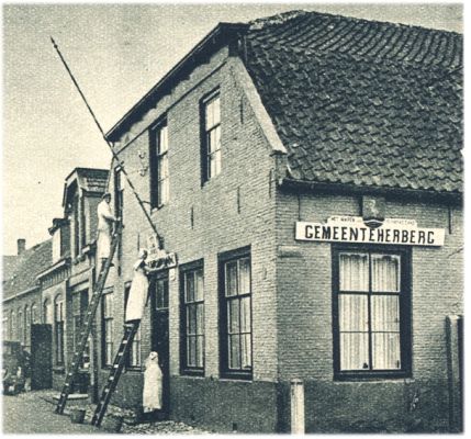 Klik voor de volgende foto