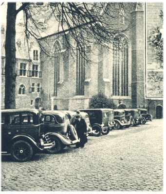 Klik voor de volgende foto