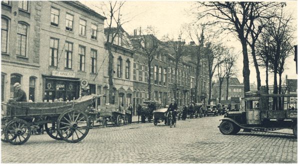 Klik voor de volgende foto