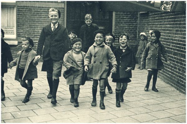 Klik voor de volgende foto