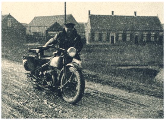 Klik voor de volgende foto