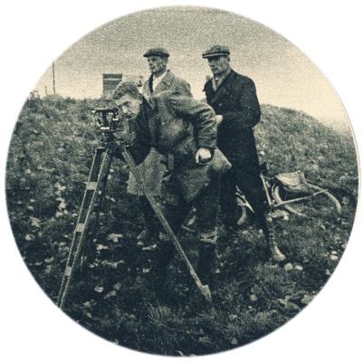 Klik voor de volgende foto