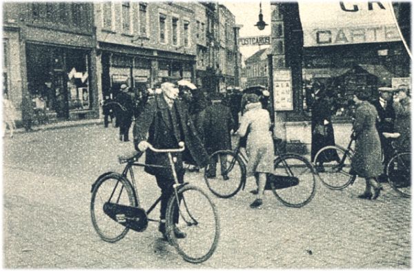 Klik voor de volgende foto