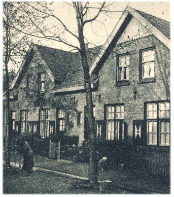 Klik voor de volgende foto