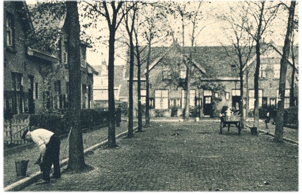 Klik voor de volgende foto