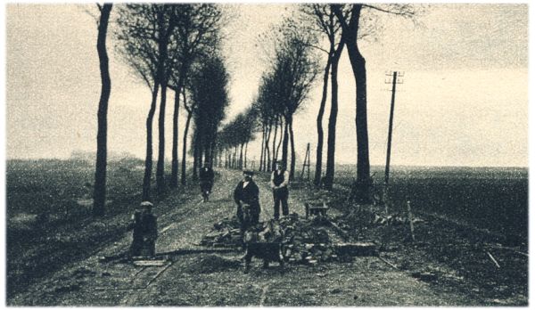 Klik voor de volgende foto