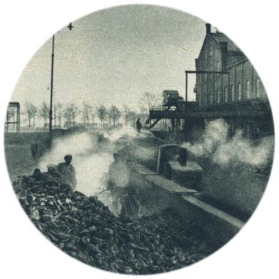 Klik voor de volgende foto