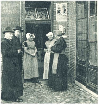 Klik voor de volgende foto