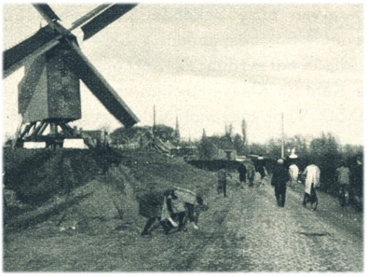 Klik voor de volgende foto