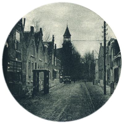 Klik voor de volgende foto