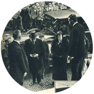 Klik voor de volgende foto