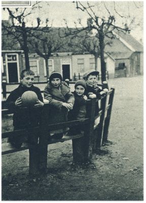 Klik voor de volgende foto