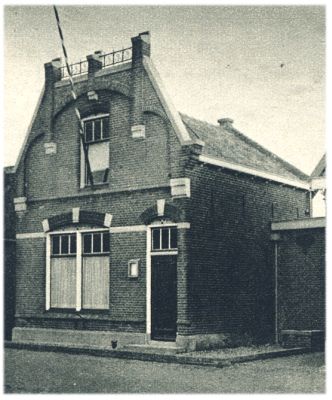 Klik voor de volgende foto
