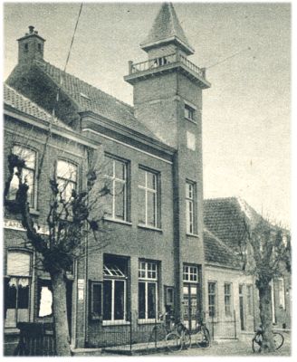 Klik voor de volgende foto