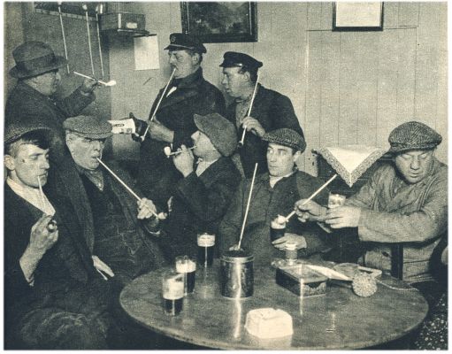 Klik voor de volgende foto