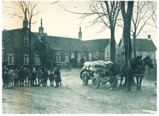 Klik voor de volgende foto