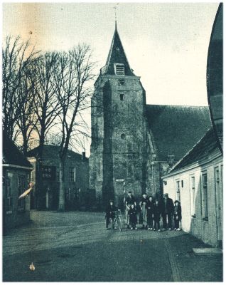 Klik voor de volgende foto