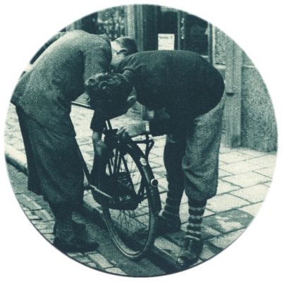 Klik voor de volgende foto