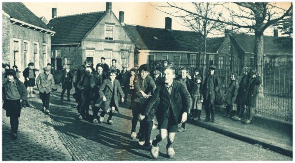 Klik voor de volgende foto