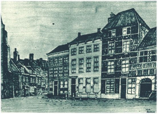 Klik voor de volgende foto