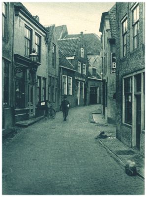 Klik voor de volgende foto