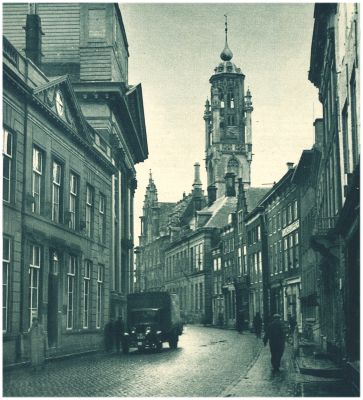 Klik voor de volgende foto