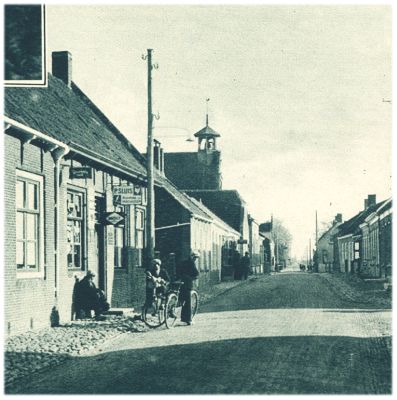 Klik voor de volgende foto