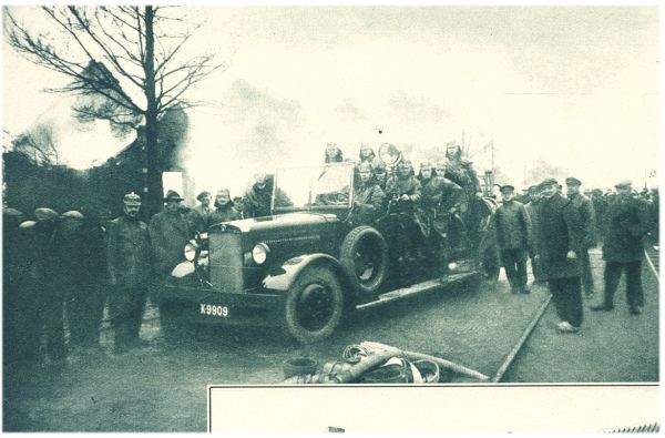 Klik voor de volgende foto