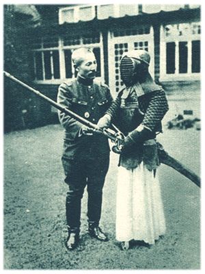 Klik voor de volgende foto