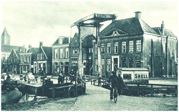 Klik voor de volgende foto