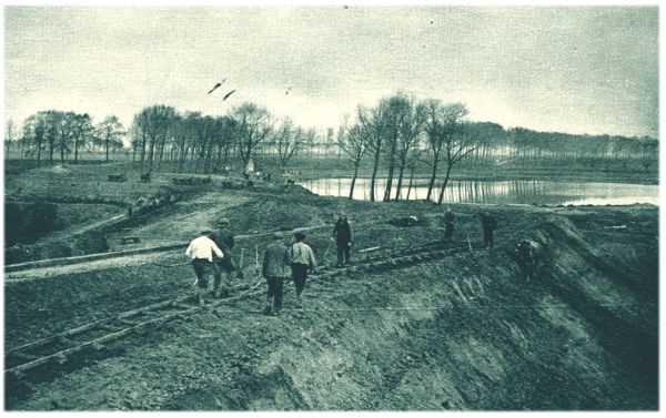 Klik voor de volgende foto