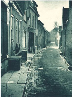 Klik voor de volgende foto