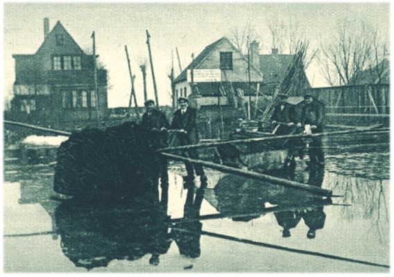 Klik voor de volgende foto