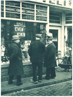 Klik voor de volgende foto