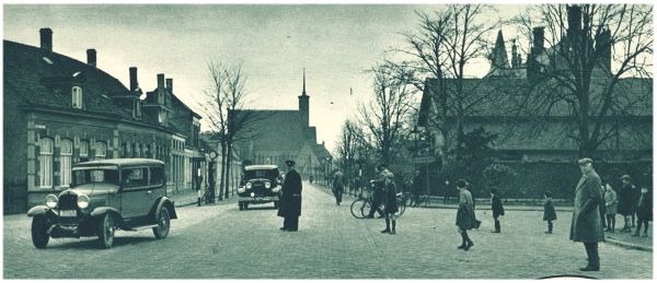 Klik voor de volgende foto